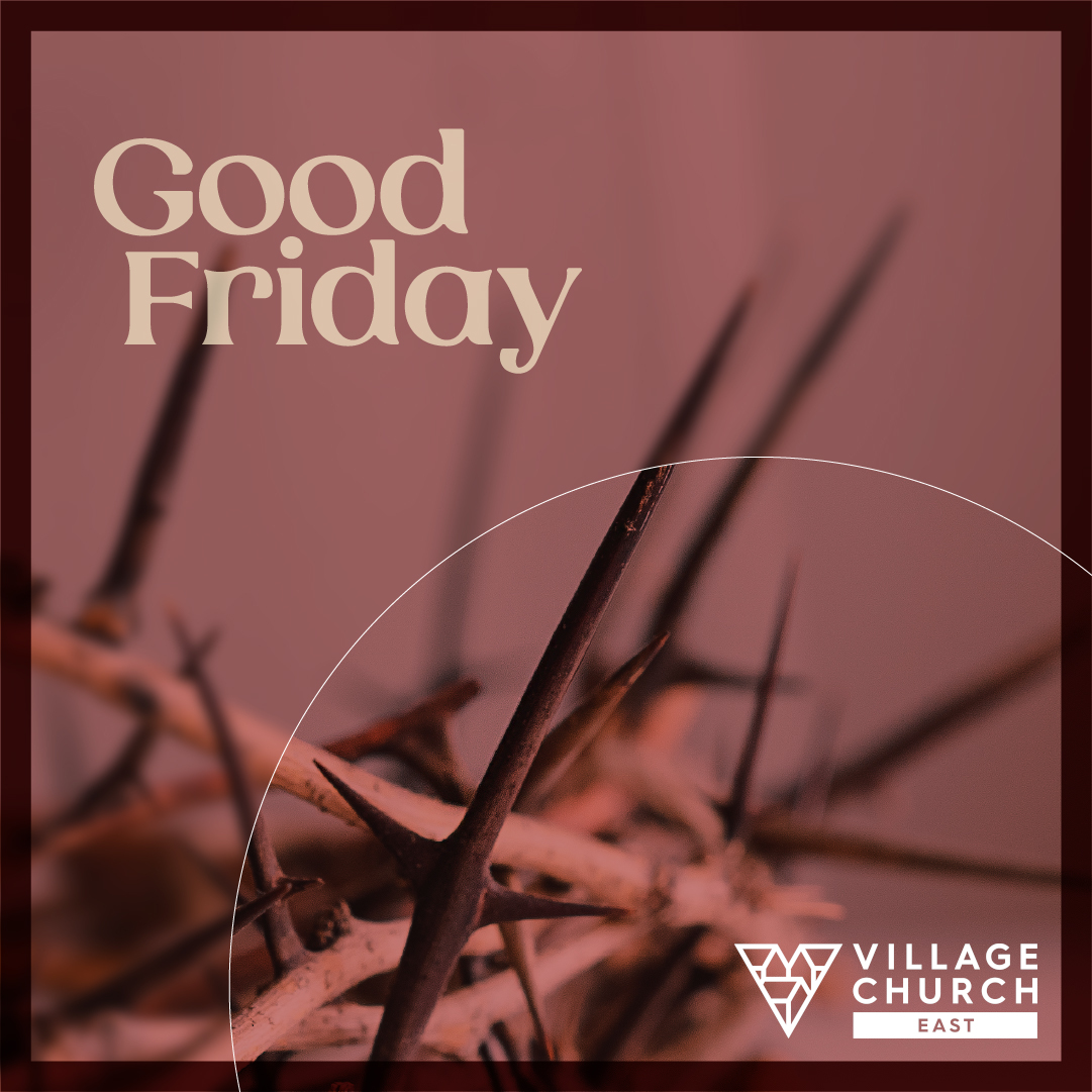 Easter Sunday Services at Village Church of Bartlett Illinois